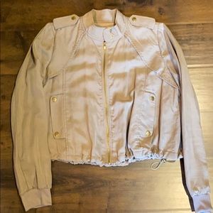 Anthropologie jacket